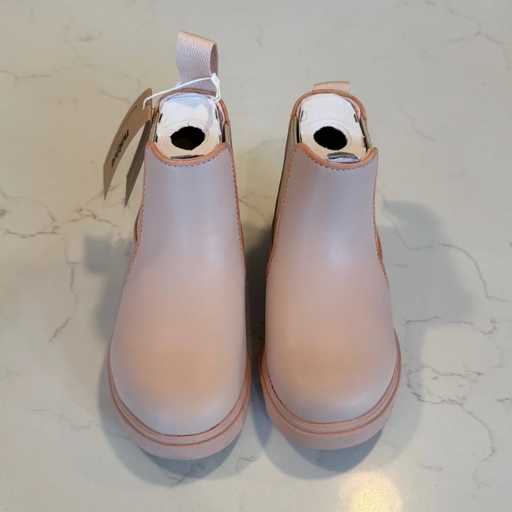 Native Toddler Girls Kensington Treklite Shoes